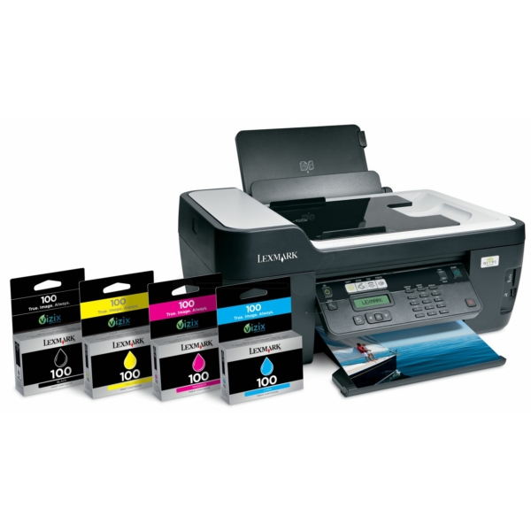 Lexmark Interpret S 400 Series Druckerpatronen günstig kaufen | hq-patronen.ch