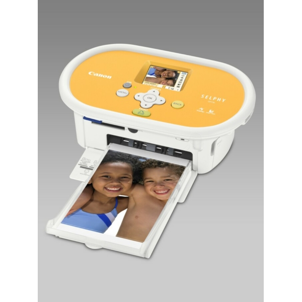 Canon Selphy CP 770 Druckerpatronen günstig kaufen | hq-patronen.ch