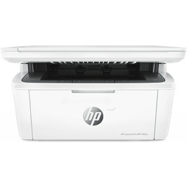 HP LaserJet Pro MFP M 30 w