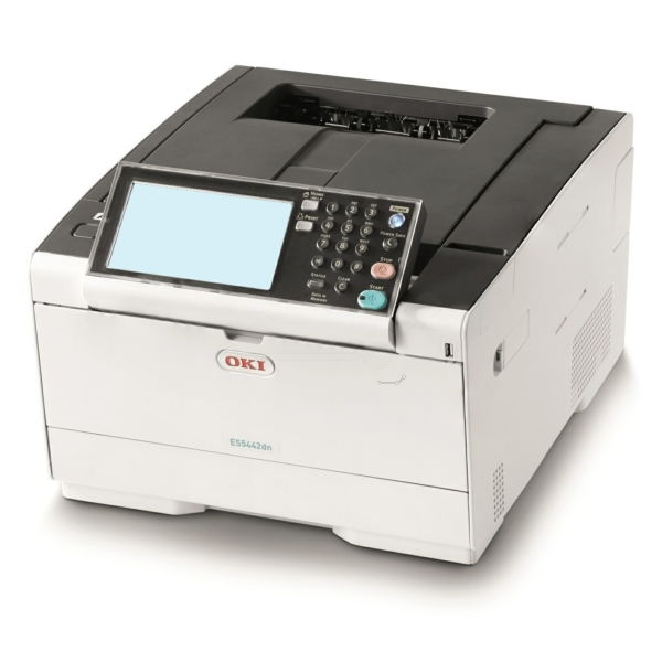 OKI ES 5442 dn Toner günstig kaufen | hq-patronen.ch