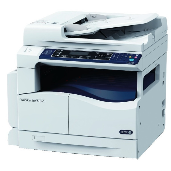 Xerox WC 5022