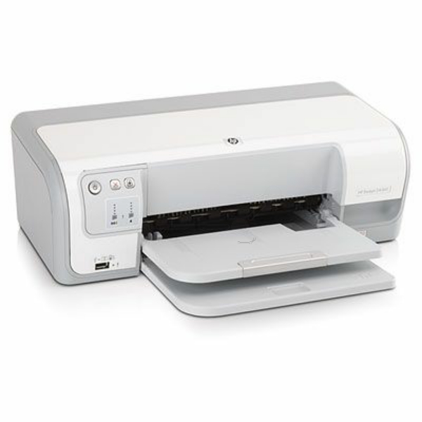 HP DeskJet D 4300 Series Druckerpatronen günstig kaufen | hq-patronen.ch
