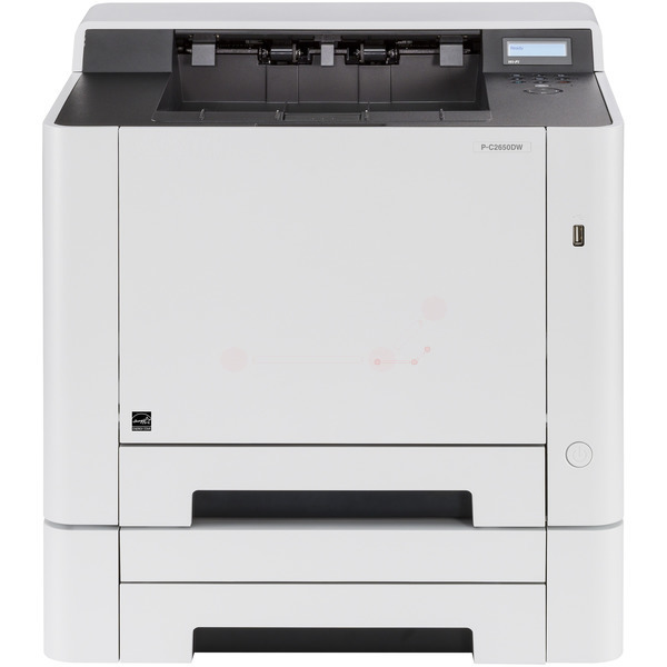 Triumph-Adler P-C 2650 DW Toner günstig kaufen | hq-patronen.ch