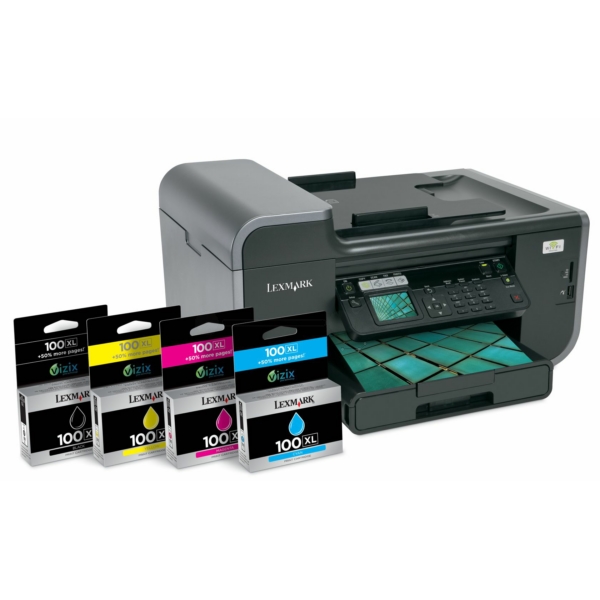 Lexmark Prevail Pro 709 Druckerpatronen günstig kaufen | hq-patronen.ch