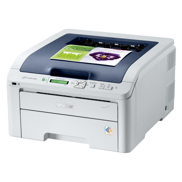 Brother HL-3075 CW Toner günstig kaufen | hq-patronen.ch