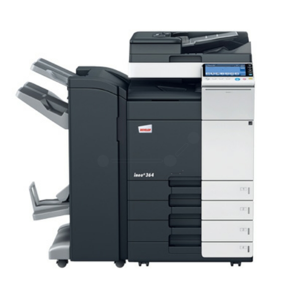 Develop Ineo Plus 364 Toner günstig kaufen | hq-patronen.ch
