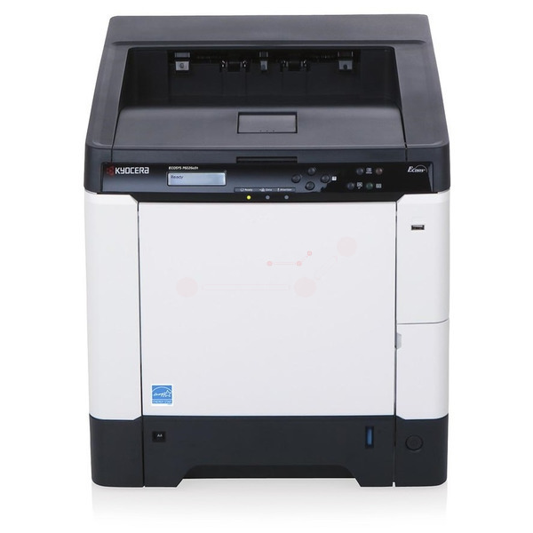 Kyocera ECOSYS P 6021 cdn Toner günstig kaufen | hq-patronen.ch