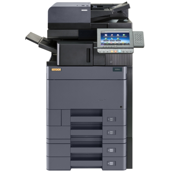 Utax 3206 Ci Toner günstig kaufen | hq-patronen.ch