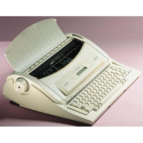 Olivetti Linea 603