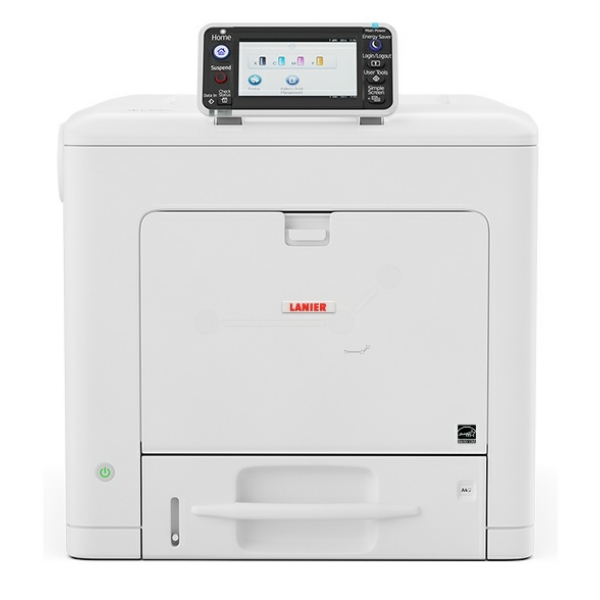 Lanier SP C 352 DN Toner günstig kaufen | hq-patronen.ch