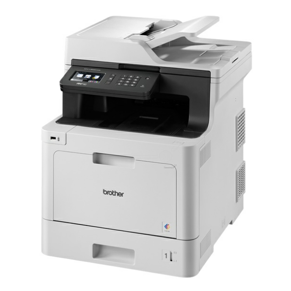 Brother MFC-L 8690 CDW