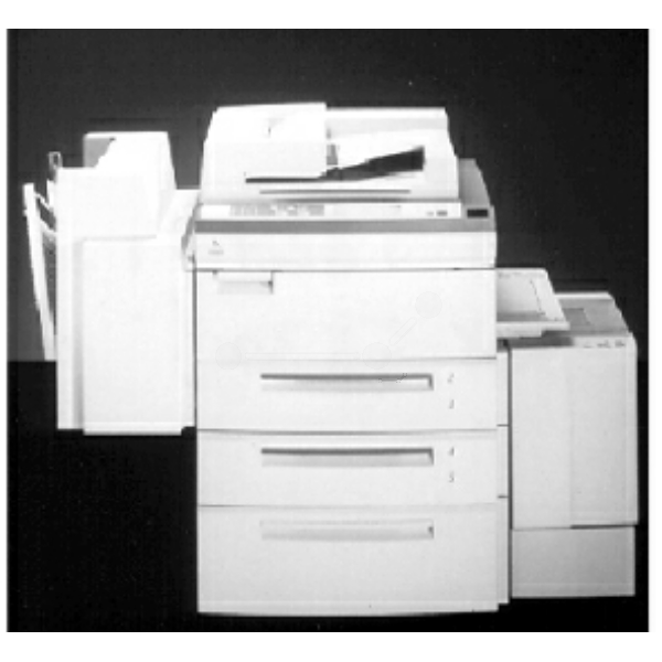 Xerox 5824