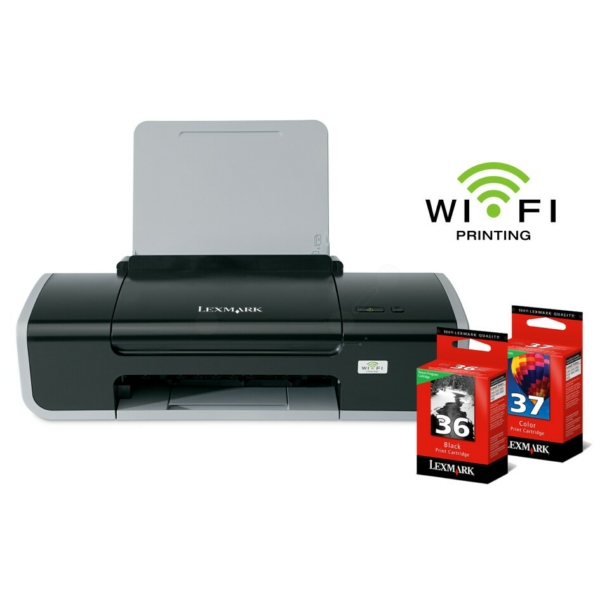 Lexmark Z 2400 Druckerpatronen günstig kaufen | hq-patronen.ch