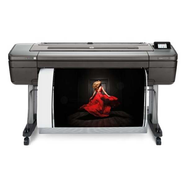 HP DesignJet Z 9 + 44 inch Druckerpatronen günstig kaufen | hq-patronen.ch