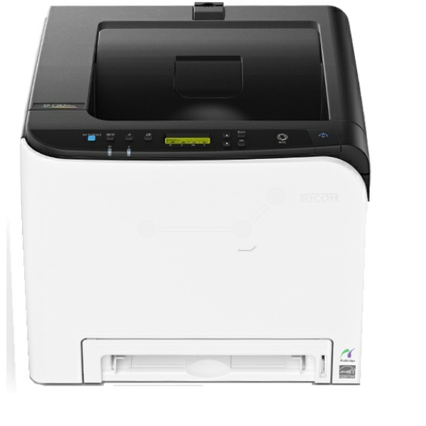Ricoh Aficio SP C 261 DNw Toner günstig kaufen | hq-patronen.ch