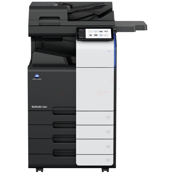 Konica Minolta Konica Minolta bizhub C 3350 i Toner günstig kaufen | hq-patronen.ch