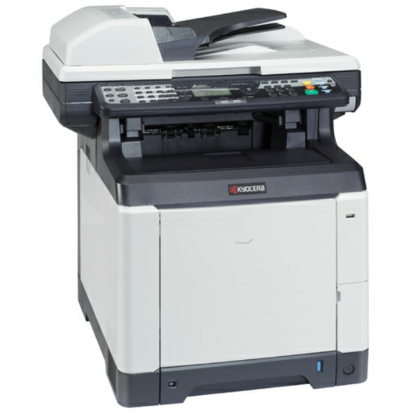 Kyocera FS-C 2100 Series