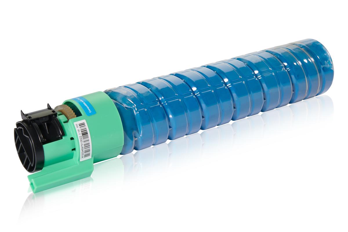 Kompatibel zu Ricoh 888315 / TYPE 245 Tonerkartusche, cyan