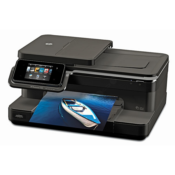 HP PhotoSmart 7510 e-All-in-One Druckerpatronen günstig kaufen | hq-patronen.ch