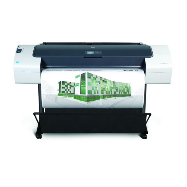 HP DesignJet T 770
