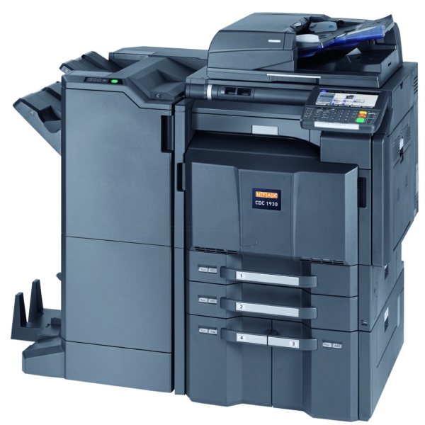 Utax CDC 1930 Toner günstig kaufen | hq-patronen.ch