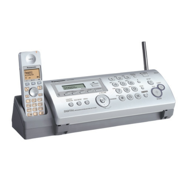 Panasonic KX-FC 225