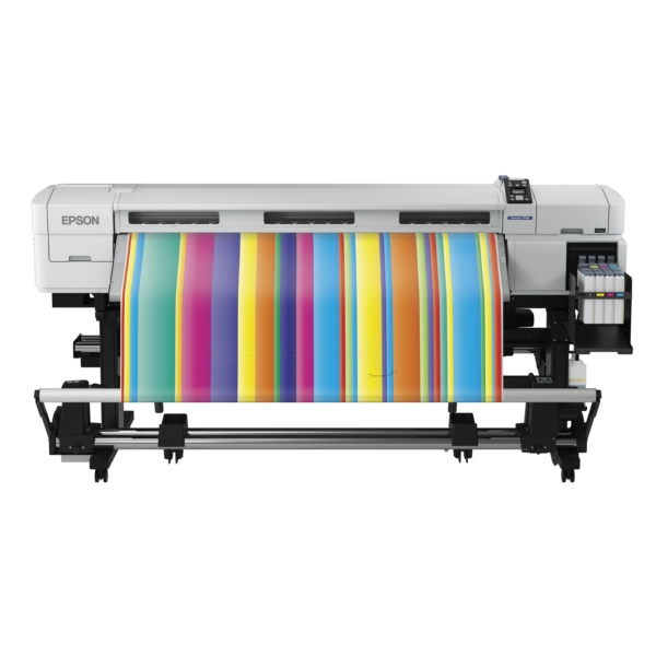 Epson SureColor SC-F 7070 Druckerpatronen günstig kaufen | hq-patronen.ch
