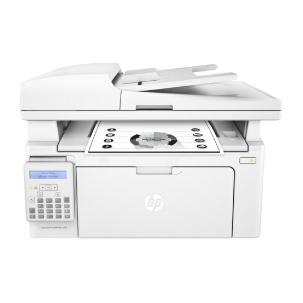 HP LaserJet Pro M 132 fn Toner günstig kaufen | hq-patronen.ch