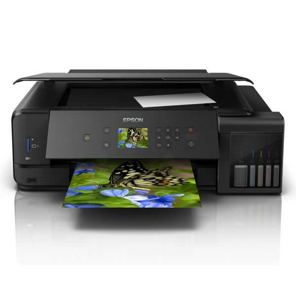 Epson EcoTank L 7160