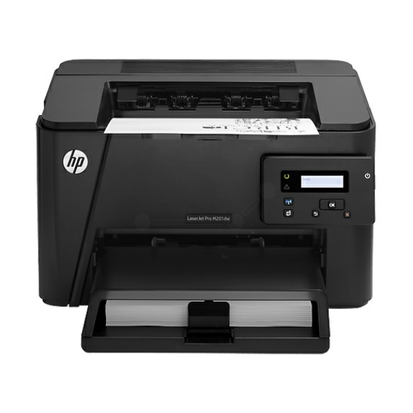 HP LaserJet Pro MFP M 201 dw Toner günstig kaufen | hq-patronen.ch