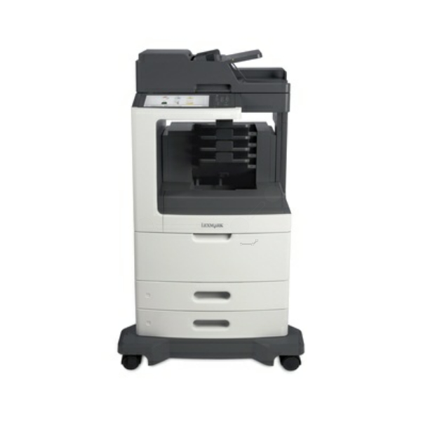 Lexmark MX 810 dme Toner günstig kaufen | hq-patronen.ch