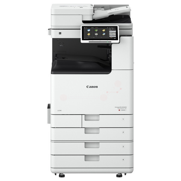Canon iR-C 3826 i DX ADV Toner günstig kaufen | hq-patronen.ch