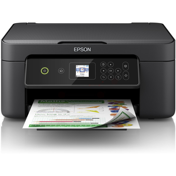 Epson Expression Home XP-3155 Druckerpatronen günstig kaufen | hq-patronen.ch