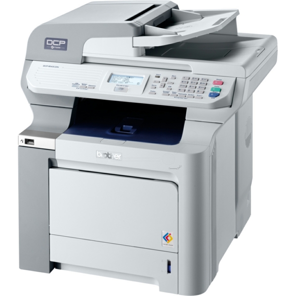 Brother DCP-9045 CN Toner günstig kaufen | hq-patronen.ch