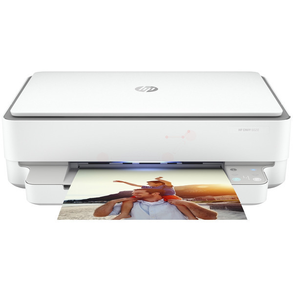 HP Envy 6020 Druckerpatronen günstig kaufen | hq-patronen.ch