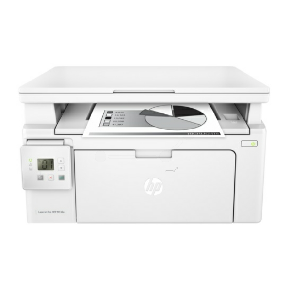HP LaserJet Pro M 132 a Toner günstig kaufen | hq-patronen.ch