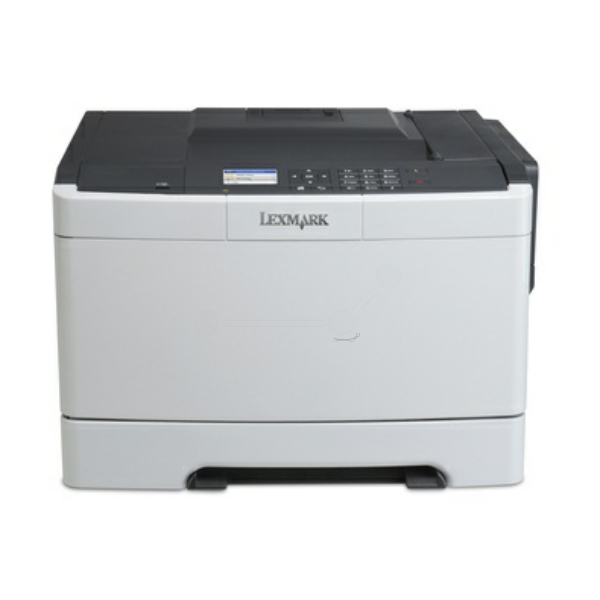 Lexmark CS 410 n Toner günstig kaufen | hq-patronen.ch