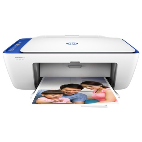HP DeskJet 2600 Druckerpatronen günstig kaufen | hq-patronen.ch