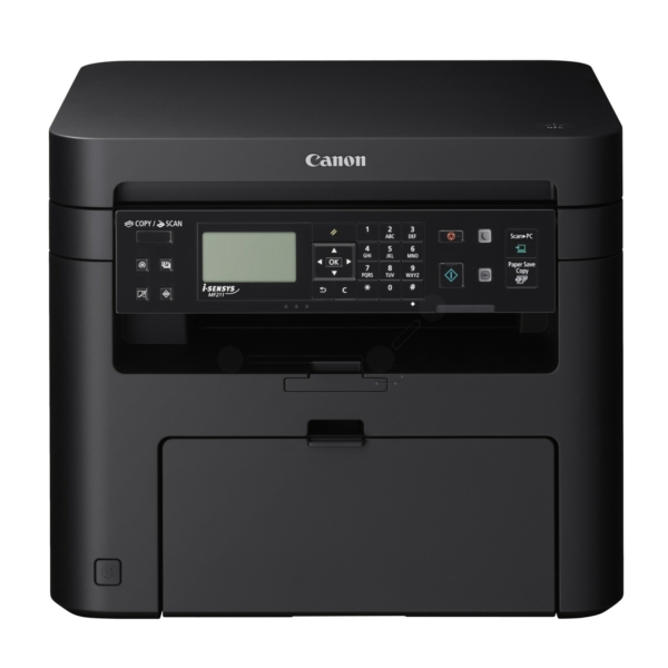 Canon i-SENSYS MF 237 w Toner günstig kaufen | hq-patronen.ch