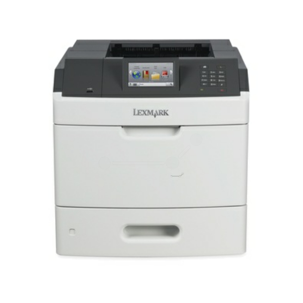 Lexmark M 5163 Toner günstig kaufen | hq-patronen.ch