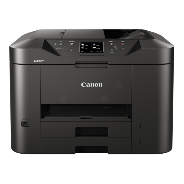 Canon Maxify MB 2755 Druckerpatronen günstig kaufen | hq-patronen.ch