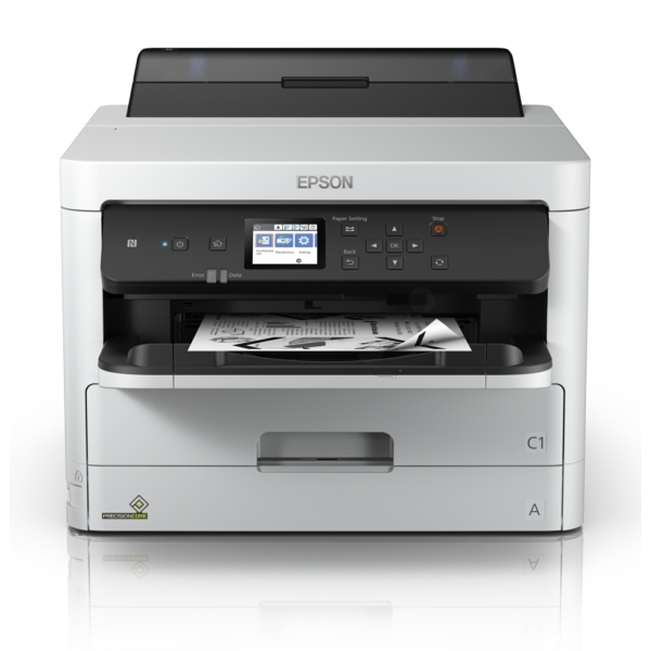 Epson WorkForce Pro WF-M 5299 DW Druckerpatronen günstig kaufen | hq-patronen.ch
