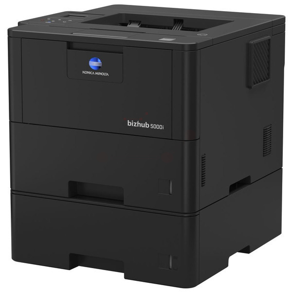 Konica Minolta bizhub 5000 i