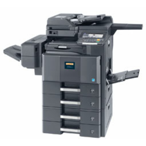 Triumph-Adler 2550 Ci Toner günstig kaufen | hq-patronen.ch