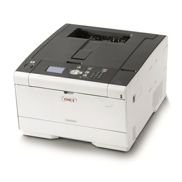 OKI ES 5432 dn Toner günstig kaufen | hq-patronen.ch