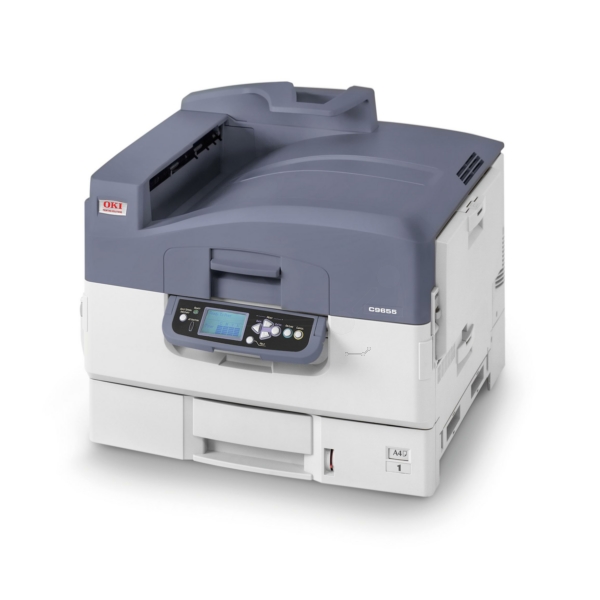 OKI C 9655 DN