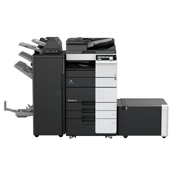Konica Minolta bizhub 658 e