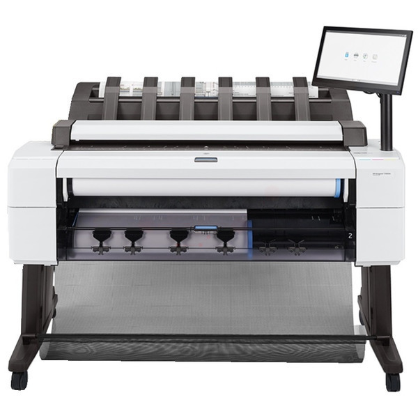 HP DesignJet T 2600 dr PS