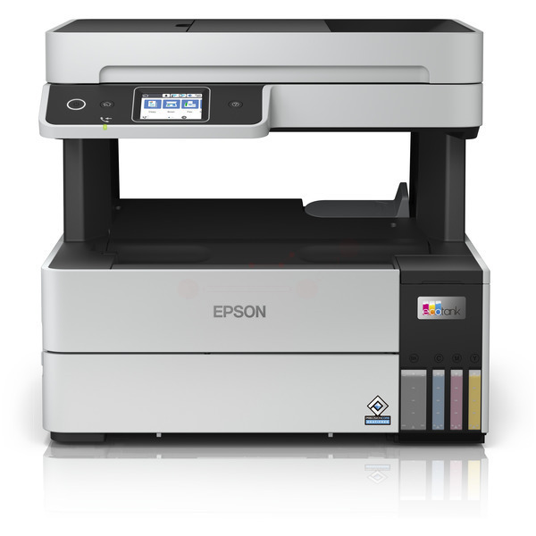 Epson EcoTank Pro ET-5170 Druckerpatronen günstig kaufen | hq-patronen.ch