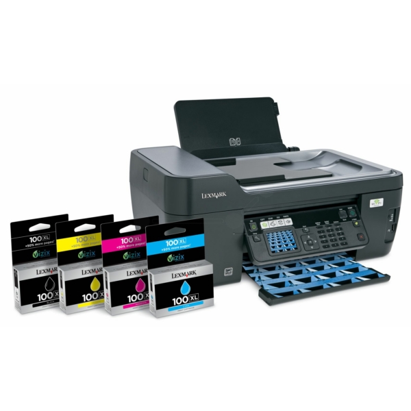 Lexmark Prospect Pro 209 Druckerpatronen günstig kaufen | hq-patronen.ch